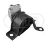 DüRER SM3206 Engine Mounting